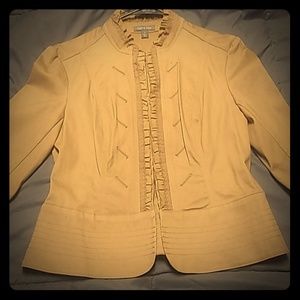 Apt. 9 Fashion Jacket